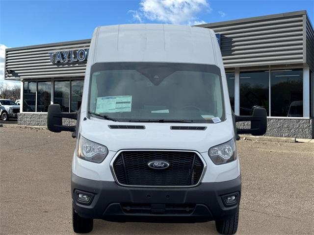 new 2024 Ford Transit-250 car, priced at $56,122