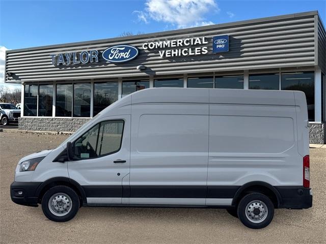 new 2024 Ford Transit-250 car, priced at $56,122