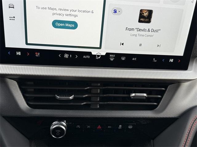 new 2026 Ford Explorer car, priced at $48,350