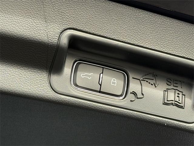 new 2026 Ford Explorer car, priced at $48,350