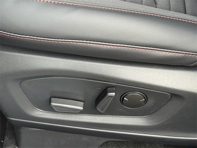 new 2026 Ford Explorer car, priced at $48,350