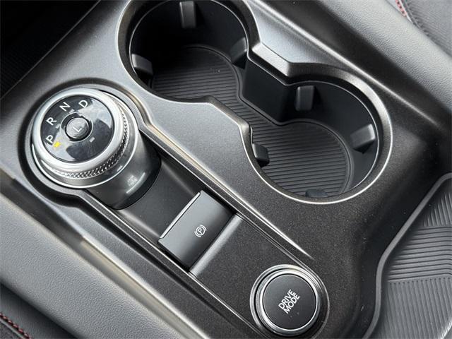 new 2026 Ford Explorer car, priced at $48,350