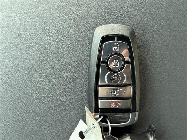 new 2026 Ford Explorer car, priced at $48,350