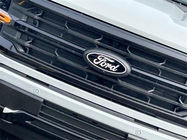 new 2024 Ford F-150 car, priced at $52,902