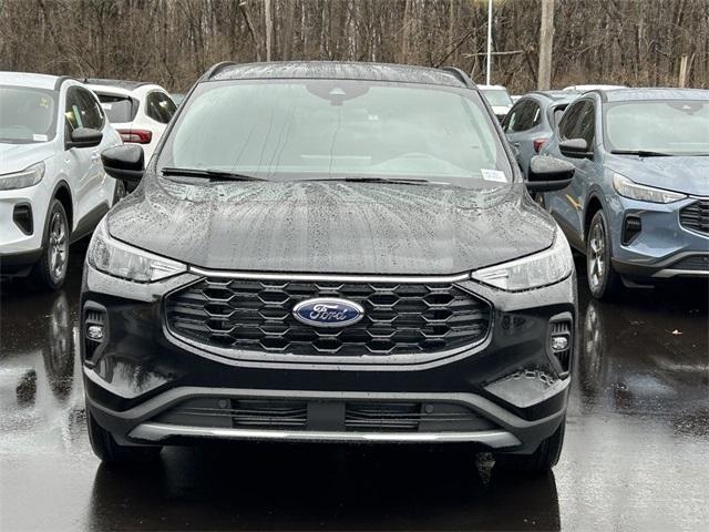 new 2025 Ford Escape car