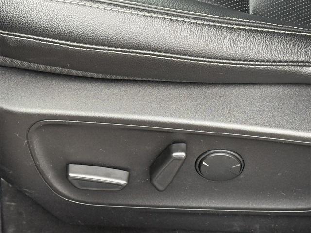 used 2022 Ford Escape car, priced at $22,888