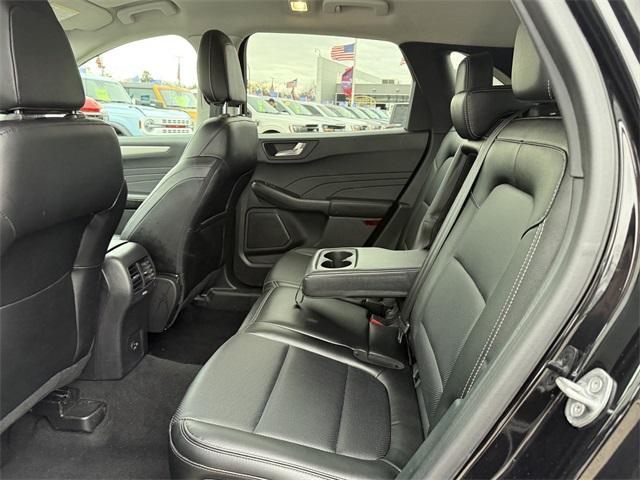 used 2022 Ford Escape car, priced at $22,888