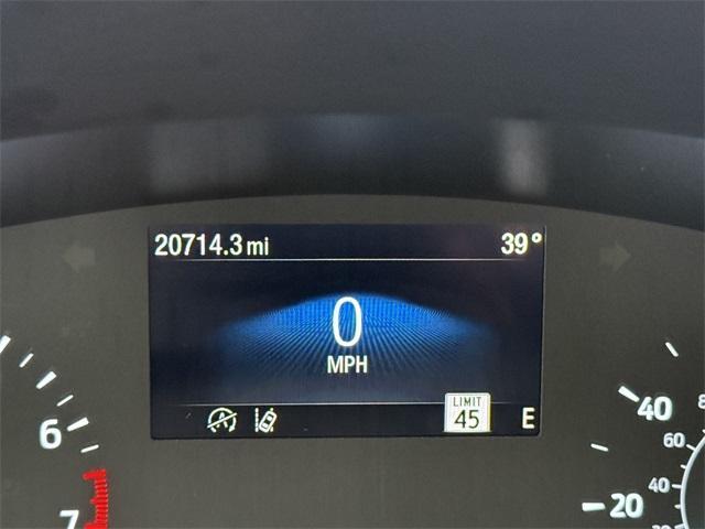 used 2022 Ford Escape car, priced at $22,888