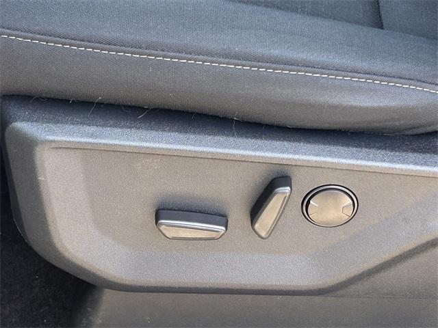 used 2022 Ford F-150 car, priced at $43,443