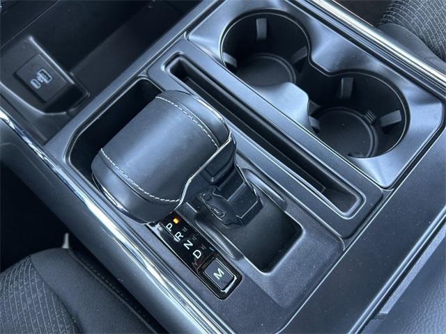 used 2022 Ford F-150 car, priced at $43,443
