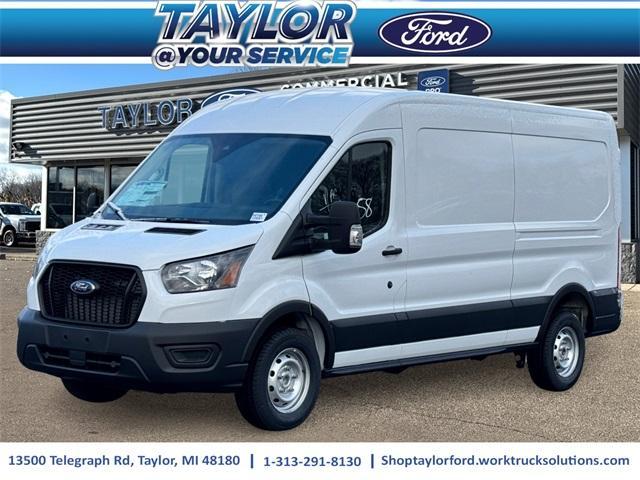 new 2024 Ford Transit-250 car, priced at $46,919