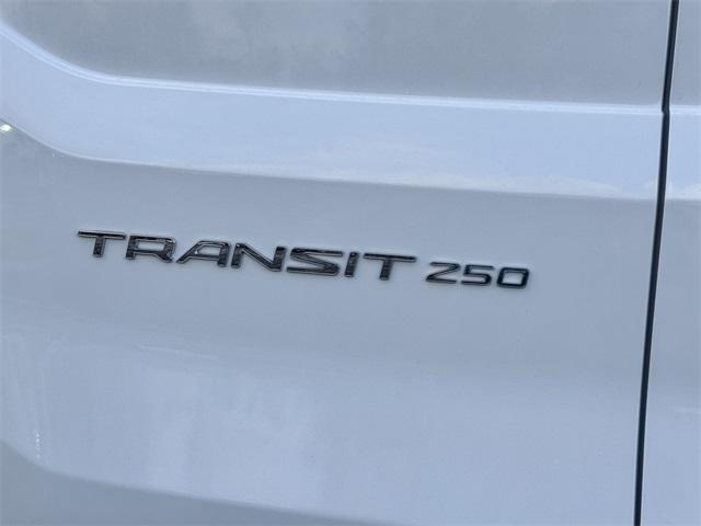 new 2024 Ford Transit-250 car, priced at $46,919