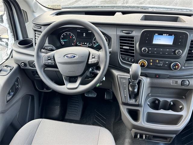 new 2024 Ford Transit-250 car, priced at $46,919