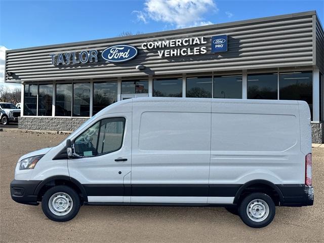 new 2024 Ford Transit-250 car, priced at $46,919