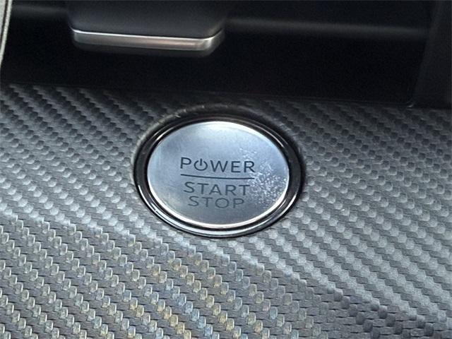new 2025 Ford Mustang Mach-E car