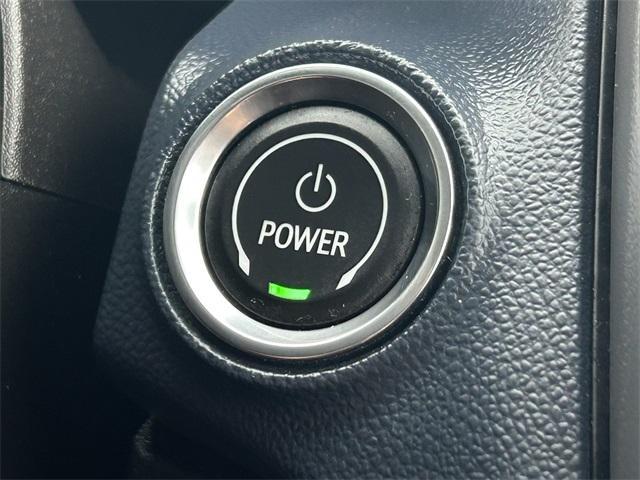 used 2022 Chevrolet Bolt EUV car, priced at $22,998