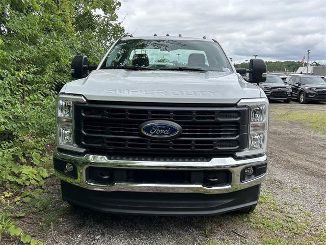 new 2024 Ford F-350 car, priced at $45,471