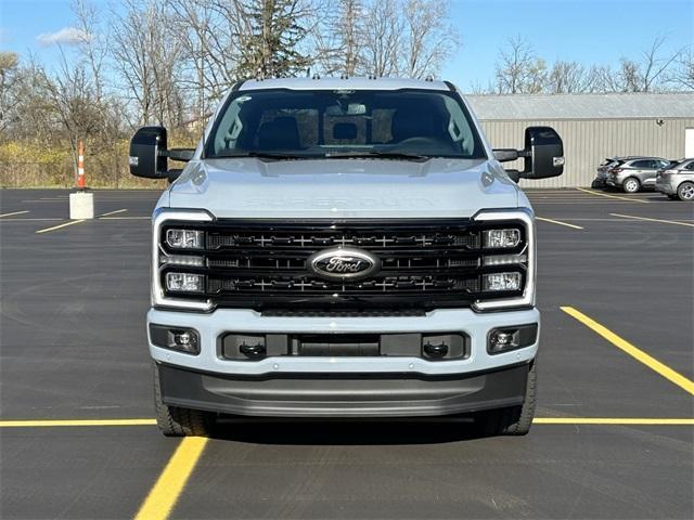 new 2024 Ford F-250 car, priced at $81,134