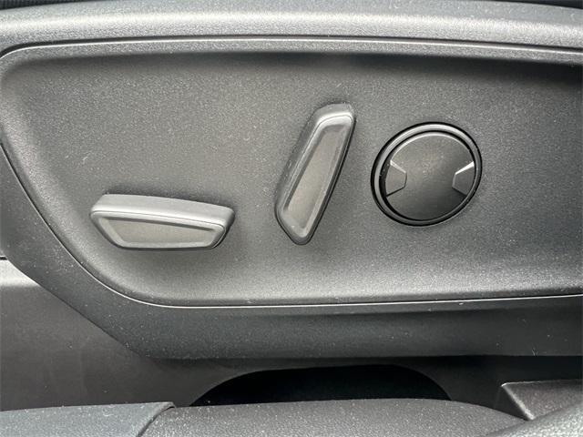 new 2025 Ford Escape car