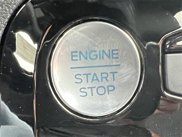 new 2025 Ford Escape car