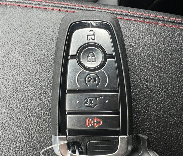 new 2025 Ford Escape car