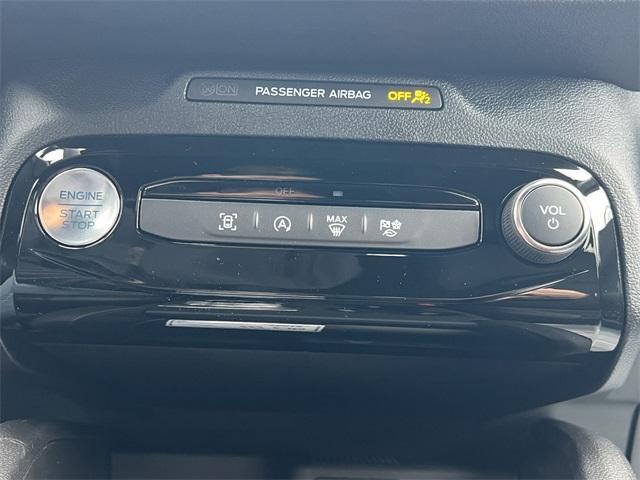 new 2025 Ford Escape car
