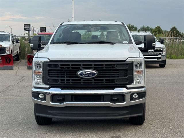 new 2024 Ford F-350 car, priced at $52,051