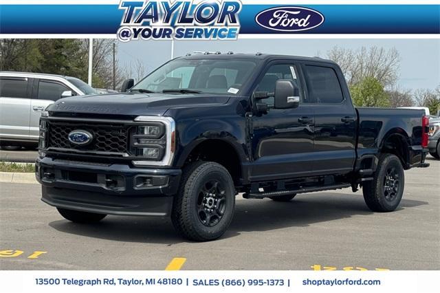 new 2024 Ford F-250 car, priced at $60,970