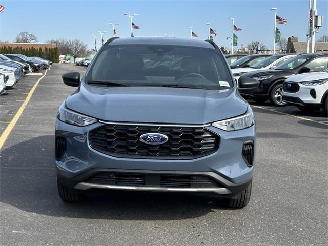 new 2025 Ford Escape car