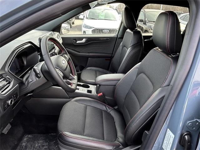 new 2025 Ford Escape car