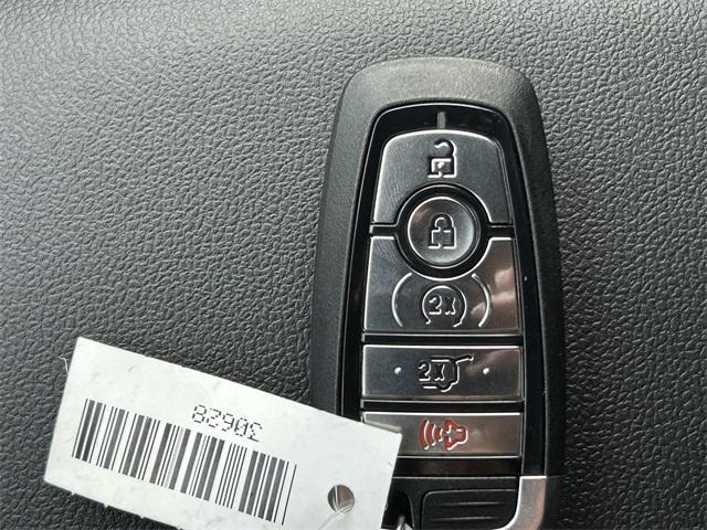 new 2025 Ford Escape car