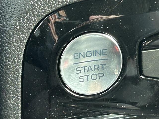 new 2025 Ford Escape car