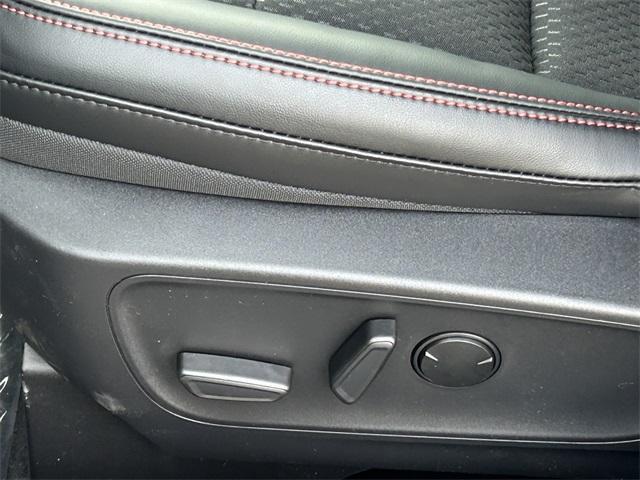 new 2025 Ford Escape car