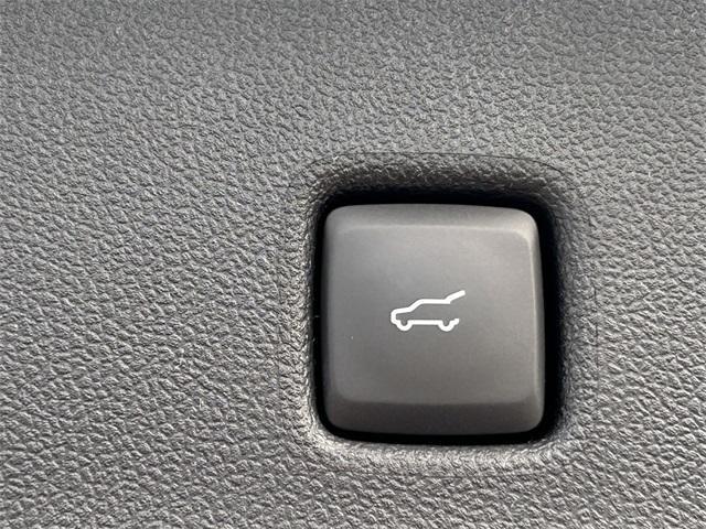 new 2025 Ford Escape car