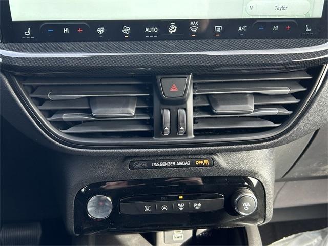 new 2025 Ford Escape car