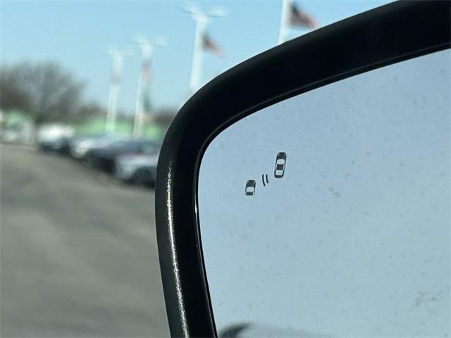 new 2025 Ford Escape car