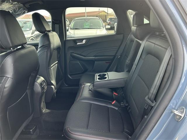 new 2025 Ford Escape car