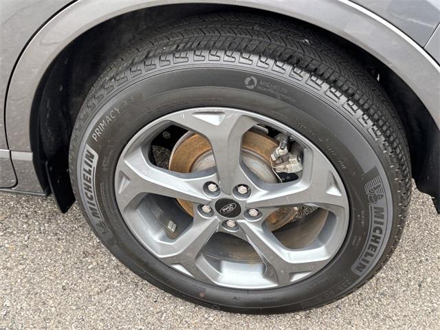 used 2023 Ford Escape car, priced at $23,994
