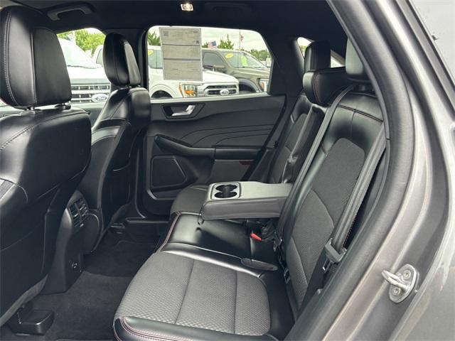 used 2023 Ford Escape car, priced at $23,994