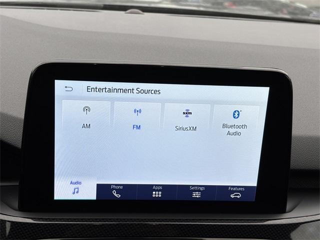 used 2023 Ford Escape car, priced at $23,994