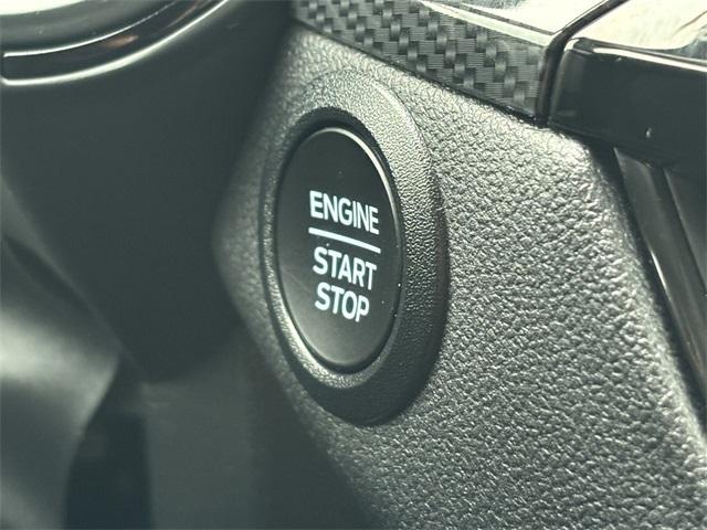used 2023 Ford Escape car, priced at $23,994