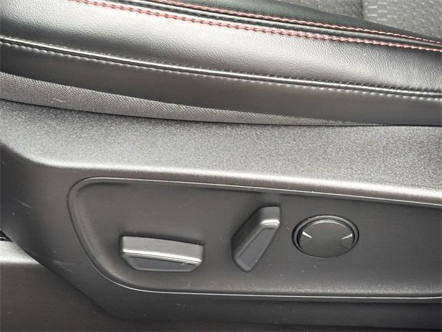 used 2023 Ford Escape car, priced at $23,994
