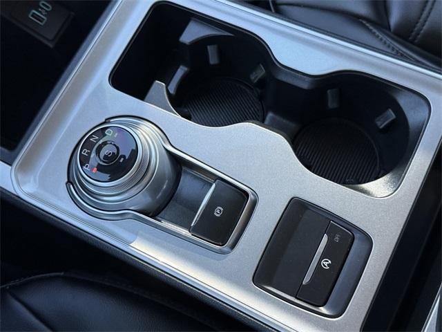 used 2023 Ford Edge car, priced at $27,789