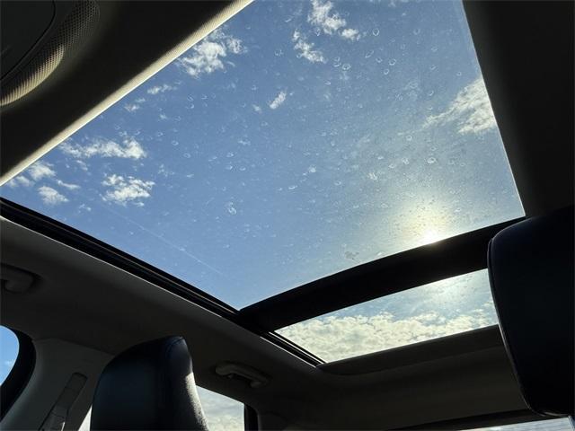 used 2023 Ford Edge car, priced at $27,789