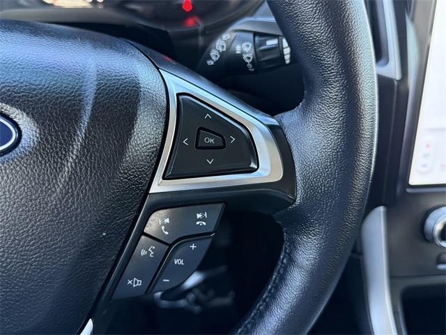 used 2023 Ford Edge car, priced at $27,789