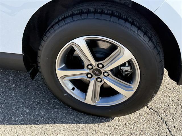 used 2023 Ford Edge car, priced at $27,789
