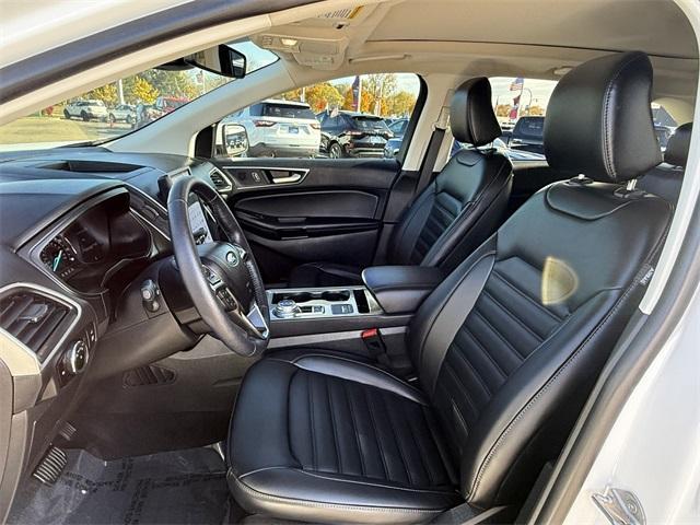used 2023 Ford Edge car, priced at $27,789