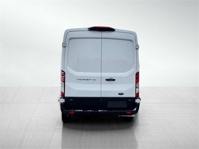 new 2024 Ford Transit-150 car, priced at $43,745