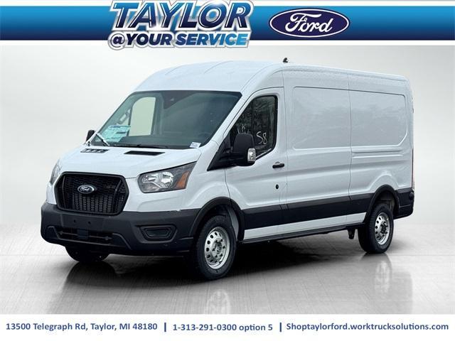 new 2024 Ford Transit-150 car, priced at $43,745