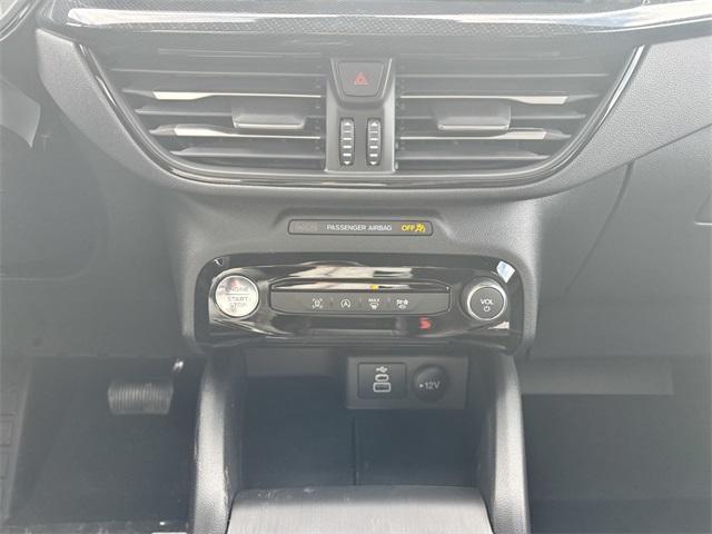 new 2025 Ford Escape car